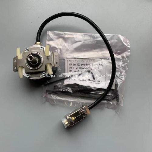 AAA633AE1 Encoder for OTIS GEN2 MRL Elevators